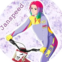 janspeedx