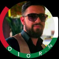 d.i.o.r.34