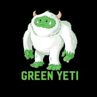 green.yeti
