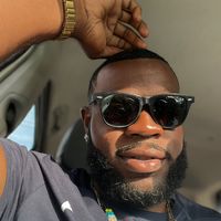 TikTok Account Photo