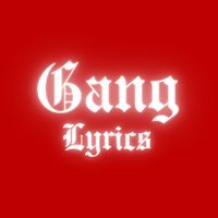 ganglyricss