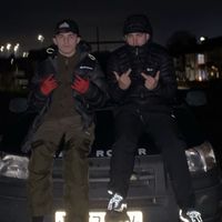 billymac498