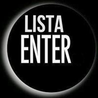 lista.enter