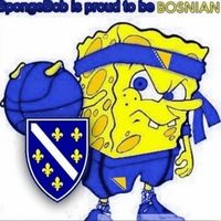 sexybosnianman
