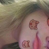 yoshysmind