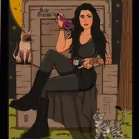 TikTok Account Photo