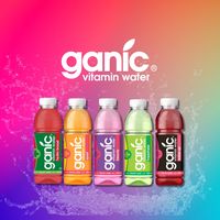 ganicwaterat