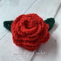 littlerosecrochet