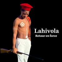 lahivola