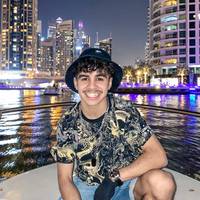 TikTok Account Photo
