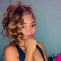 TikTok Account Photo
