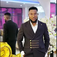 TikTok Account Photo