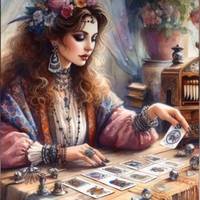 tarot.ozlem13