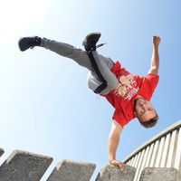 TikTok Account Photo