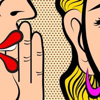 gossippando