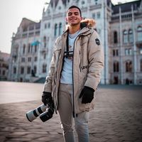 TikTok Account Photo