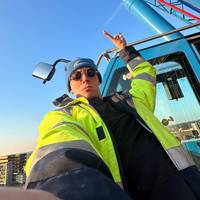 gabeoncrane