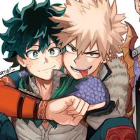 007bakugoudeku