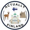 actuallyfinlandvanha