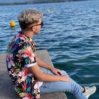 TikTok Account Photo