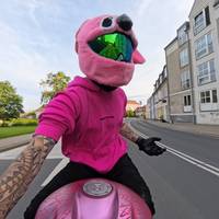 TikTok Account Photo