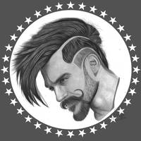 TikTok Account Photo
