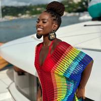 TikTok Account Photo