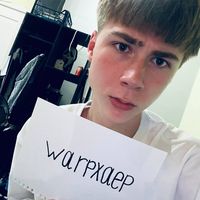 warpxaep