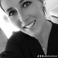 sandrineferiol