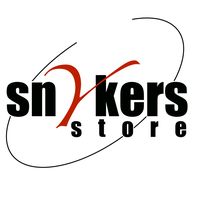 snykersstore