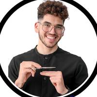 TikTok Account Photo