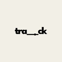 tra__ck
