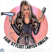 larysaamalia