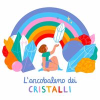 larcobalenodeicristalli
