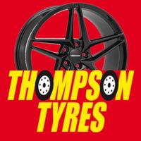 thompsontyres