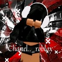 chanel.._roblox