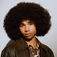 TikTok Account Photo