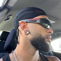 TikTok Account Photo