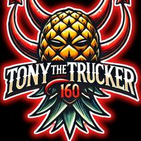 tonythetrucker160