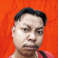 TikTok Account Photo