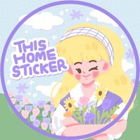 2homesticker