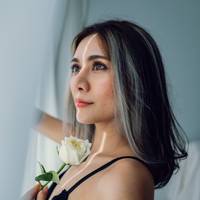 TikTok Account Photo