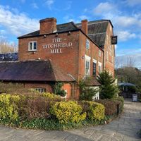 titchfieldmill