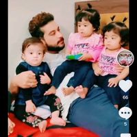 triplatebaby