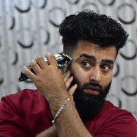 khanbarber786
