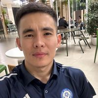 kairat_zhanay