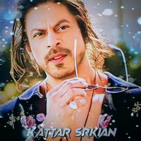 TikTok Account - kattarsrkian