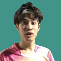 TikTok Account Photo