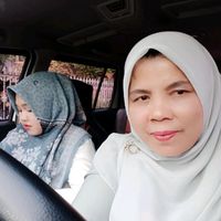 syafrinafina