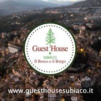 guesthousesubiaco
